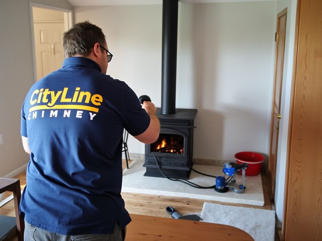 Expert Chimney Liner Installation and Repair in New Albany, OH