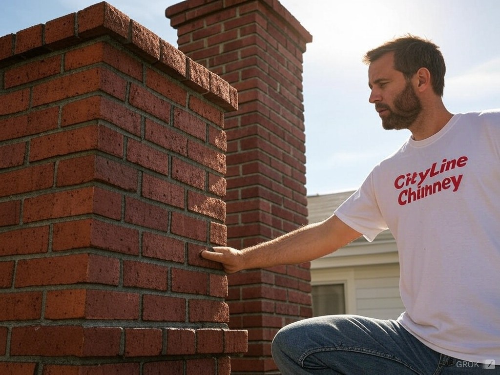 Professional Chimney Liner Installation and Repair in New Albany, OH